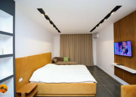 Palm Suites Apartment-Suite 4