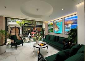 Hanoi Plaza Suite Hotel & Spa 2