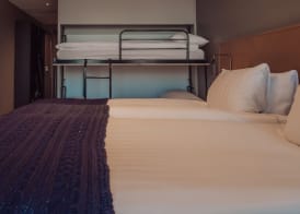 Quality Hotel The Weaver 5