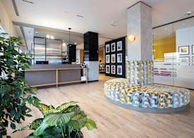 Best Western Hotel Cristallo 5
