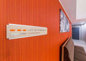 Hampton by Hilton Iasi 2