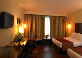 Hotel Paradise 4
