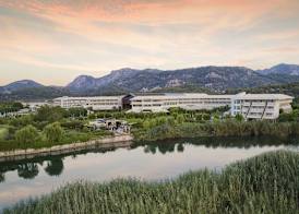 Hilton Dalaman Sarigerme Resort & Golf 4