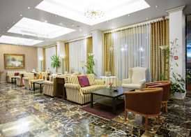 Grand Hotel Madaba 2