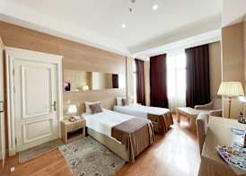NOBEL Hotel 3