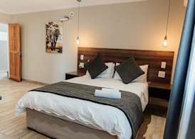 Casa Leitao Lodge 4