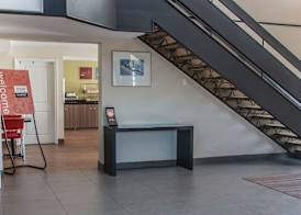 Comfort Inn 2