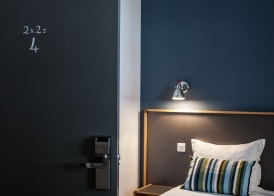 Hotel Balea 5