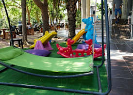 Selinus Beach Club Hotel 4