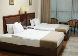Asia Grand Hotel 4
