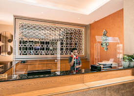 Athena Hotel Kampala 4