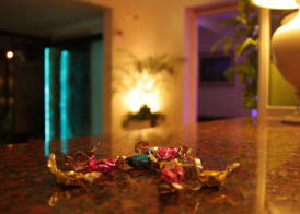 Resort Villa 4