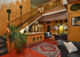 Hotel Loredana 2