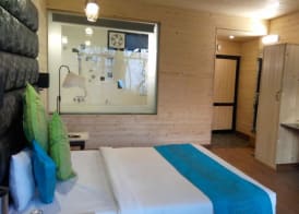 Winnies Holiday Resort & Spa 2