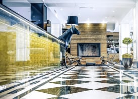 Hotel Lilla Roberts 4