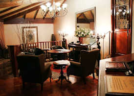 Casa Toscana Lodge 3