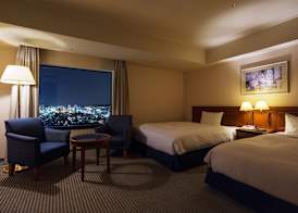 HOTEL GRAND HILLS SHIZUOKA 4