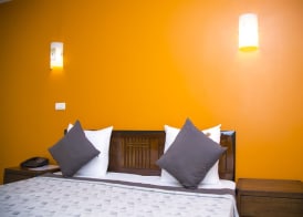 Le Ndiambour Hôtel et Résidence 4