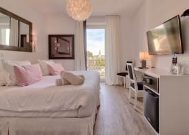 Belfry & Spa by Ligne St Barth 2