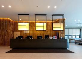 Best Western Asan Hotel 5