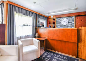 Botel Vodník 2