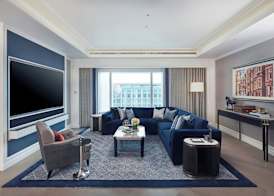 Londoner Grand, a Luxury Collection Hotel, Macau 5