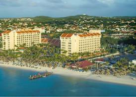 Barcelo Aruba 5