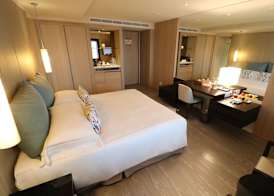 The Gaia Hotel - Taipei 4