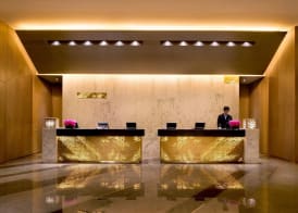 Hyatt Regency Suzhou 2