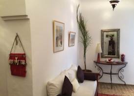 Riad Irene 2
