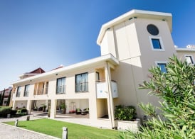 As Cascatas Golf Resort & Spa 2