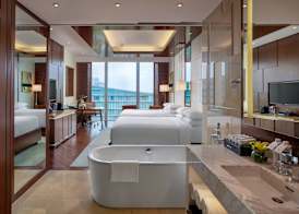 JW Marriott Hotel Hanoi 5