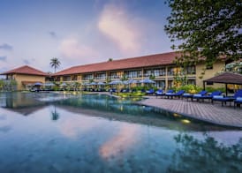 Anantara Kalutara Resort 2
