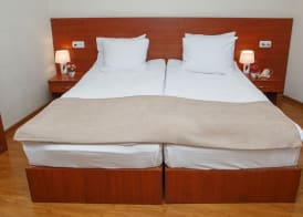 Hotel Nata 5
