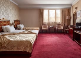 Hotel Gold 5