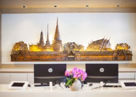 New Siam Palace Ville Hotel 4