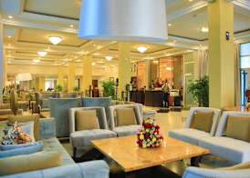 Swiss Inn Nexus Hotel 4