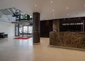 Hotel do Canal 5