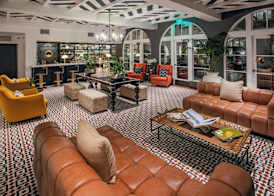 Hotel Californian 3