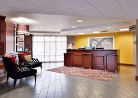 Hampton Inn Norfolk/Virginia Beach 5