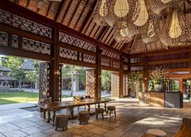 Andaz Bali, By Hyatt 3