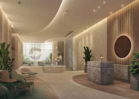 Rotana Ras Al Khaimah - The Mangroves 2