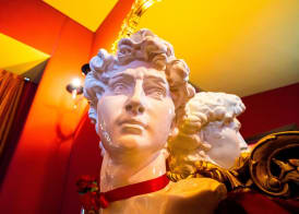 Hotel Marcantonio 4