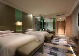 Sheraton Hsinchu Hotel 4