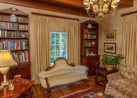 Rosenhof Boutique Hotel 5