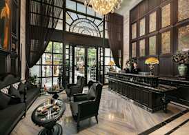 GM Premium Hotel 2