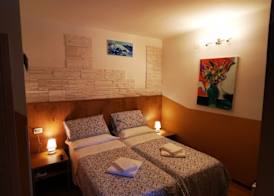 Hotel Tarvisio Four Seasons 5