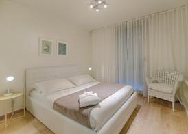 THE ROOMS - Serviced Apartments Tirana 4
