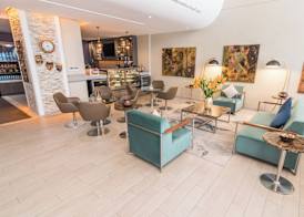 Sonesta Hotel Arequipa 4