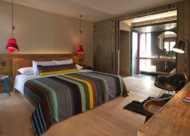 Hotel Bo 4